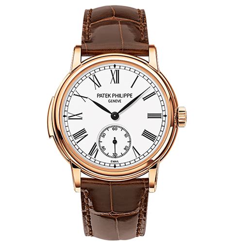 patek philippe 5078 minute repeater